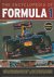 Hill, Tim and Thomas, Gareth - The encyclopedia of Formula 1