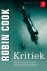 Robin Cook - Kritiek