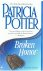 Potter, Patricia - Broken honor