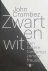 CROMBEZ John - Zwart en wit. Een betere toekomst zonder fraude.
