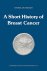 A short history of breast c...