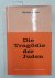 Die Tragödie der Juden : Sc...