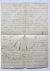  - [Manuscript, letter 1939] Brief van een jongen, J. Meijers dd. Renesse 15-8-1939 aan zijn vrienden Menso en Piet Kramer te Bergen NH. Manuscript, 4 pag.