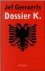 DOSSIER K (GEBONDEN)