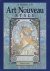William Hardy - A Guide to Art Nouveau Style
