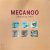 Mecanoo vijfentwintig werken