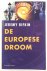 Rifkin, Jeremy - De Europese droom