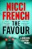The Favour The gripping new...