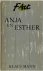 Anja en Esther