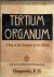 Tertium Organum (1922) A Ke...