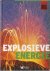 Explosieve energie / Macht ...