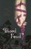 Alyxandra Harvey - Blood Feud