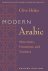 Clive Holes - Modern Arabic