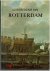  - Geschiedenis van Rotterdam   -compleet in 4 delen - (door Mr. H.C. Hazewinkel)