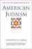 American Judaism