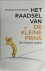 Het Raadsel van de Kleine P...