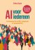 Erdinç Saçan - AI voor iedereen