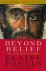 Elaine Pagels - Pagels, E: Beyond Belief - The Secret Gospel of Thomas