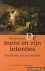 De mens en zijn intenties :...