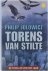 Torens van stilte