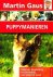 Puppymanieren Optimale bege...