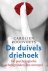 Carolien Roodvoets - De duivelsdriehoek