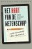 Het hart van de wetenschap