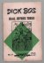 Haal Jeffries terug - Dick ...