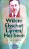 ELSSCHOT, WILLEM - Lijmen, ...