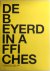 De Beyerd in affiches een s...