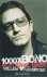 Achtung baby! 1000 x Bono