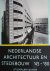 Roegholt, Richter. / Cees Boekraad ./ Ab van Dien.  / ed. - Nederlandse Architectuur en Stedebouw  '45-'80