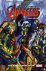 WAID, Mark / KUBERT / ASRAR - All-New, All-Different Avengers Volume 1: The Magnificent Seven