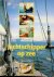 Jachtschipper op zee Zeilen...