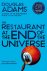 Douglas Adams - 2020 The Restaurant At The End Of The Universe (Part 2)