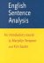 English Sentence Analysis
