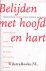 Belijden met hoofd en hart ...