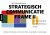 Strategisch communicatie fr...