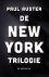 Paul Auster - New York-trilogie