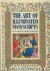 The Art of Illuminated Manu...