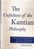 Marx, Karianne. - The Usefulness of the Kantian Philosophy: How Karl Leonhard Reinhold's commitment to Enlightenment influenced his reception of Kant.