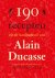 Alain Ducasse - 190 recepten uit de kookschool van Alain Ducasse