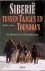 Siberië tussen tajga's en t...