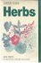 Green Guide - Herbs