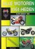 Alle Motoren 1951-Heden  Su...