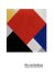 Theo Van Doesburg A New Exp...