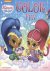 Nickelodeon - Shimmer and Shine Color Fun
