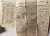 Travel book Bath UK 1813 | ...