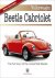 Volkswagen Beetle Cabriolet...