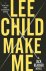 Lee Child, Dick Hill - Make Me